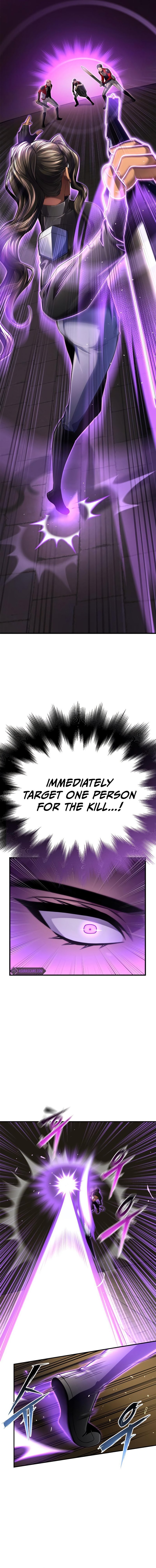 Superhuman Battlefield, Chapter 56 image 16
